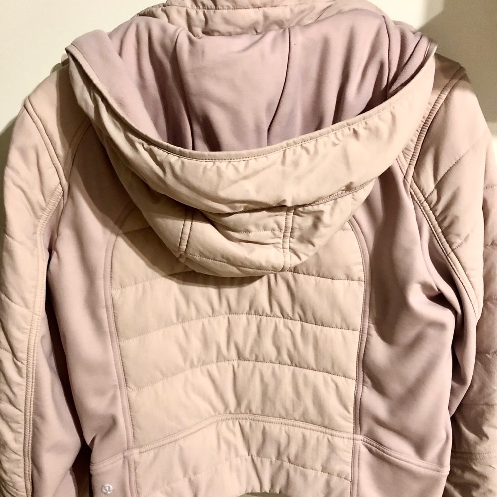 LULULEMON | Jacket - Picture 2 of 5